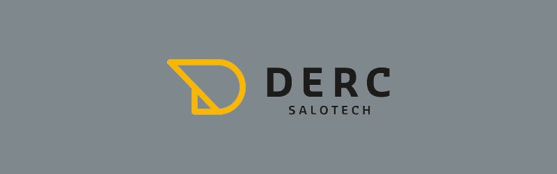 DERC Salotech logo